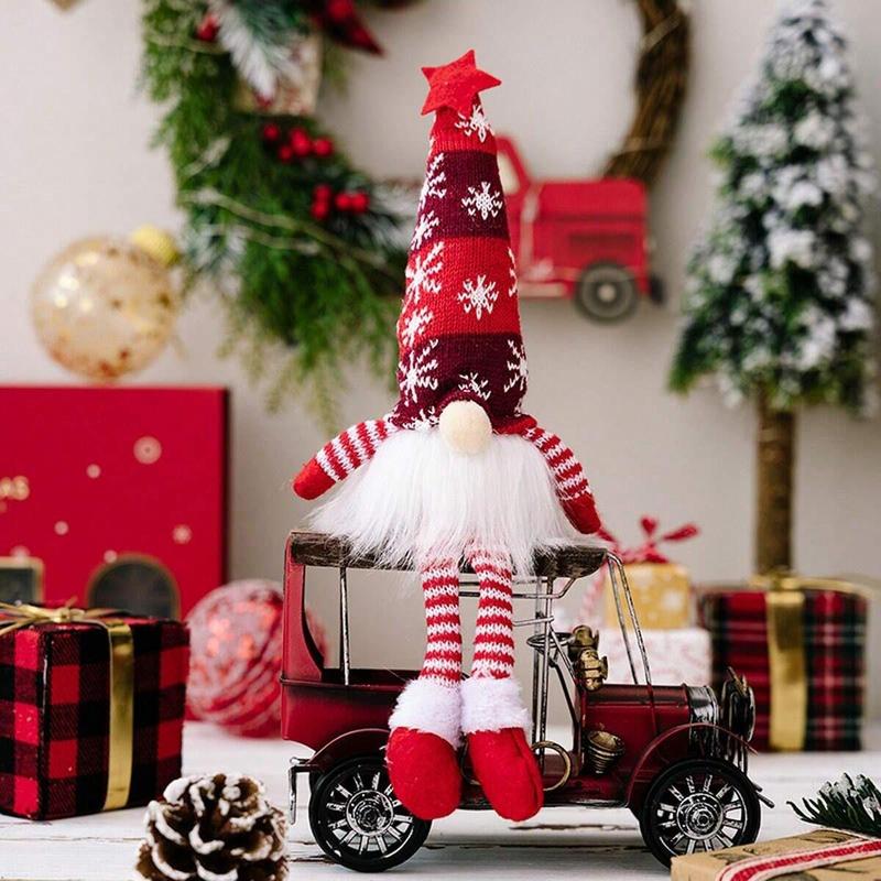 Nuevos Nomos de Navidad Encantadores