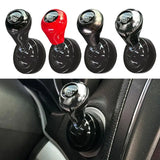 Nueva Palanca Retro Start Botón Para Coche