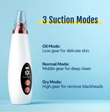 Nuevo Extractor Facial Poro Pro Compacto