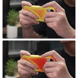 Nueva Funda Mágica de Cambio de Color
