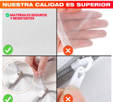 Nuevas Bolsas Mágicas para Lavado