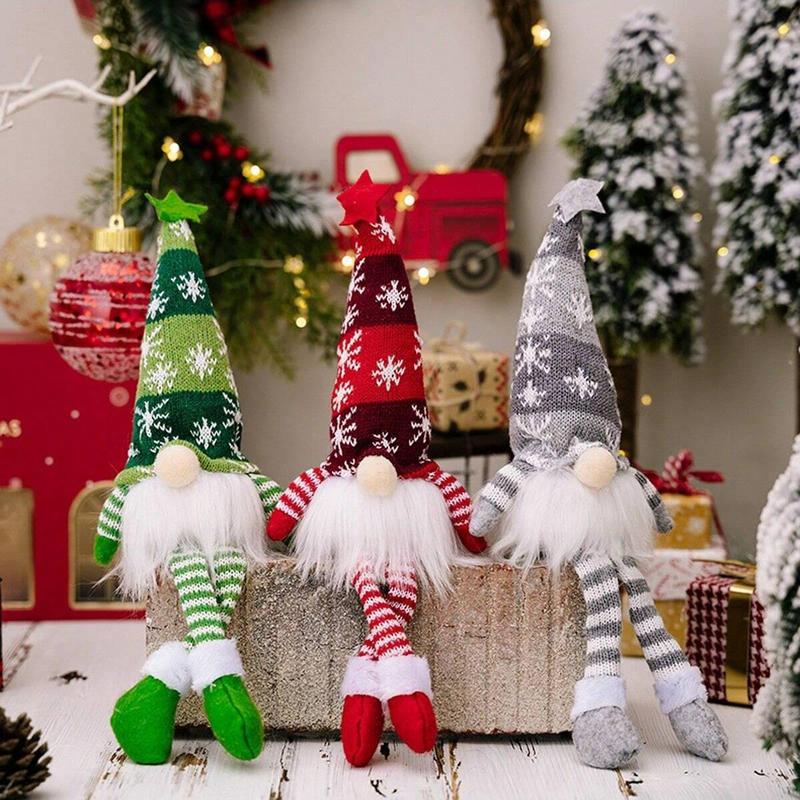 Nuevos Nomos de Navidad Encantadores