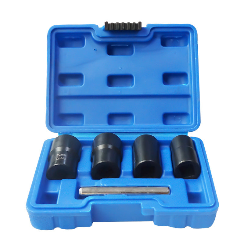Nuevos Extractor de Tuercas Dañadas Pro