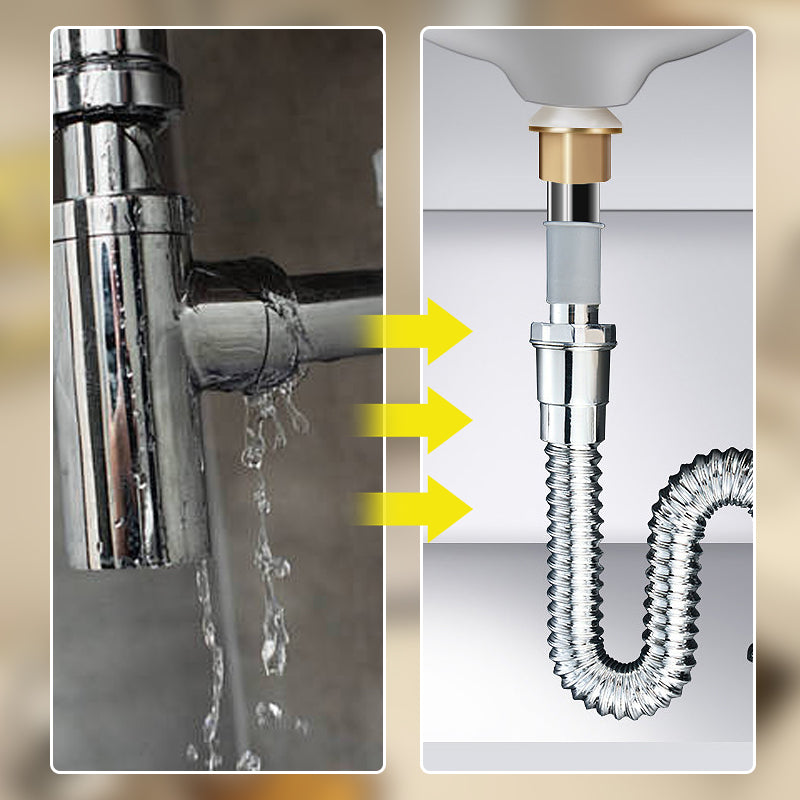 Nueva Llave Multiusos para Grifos