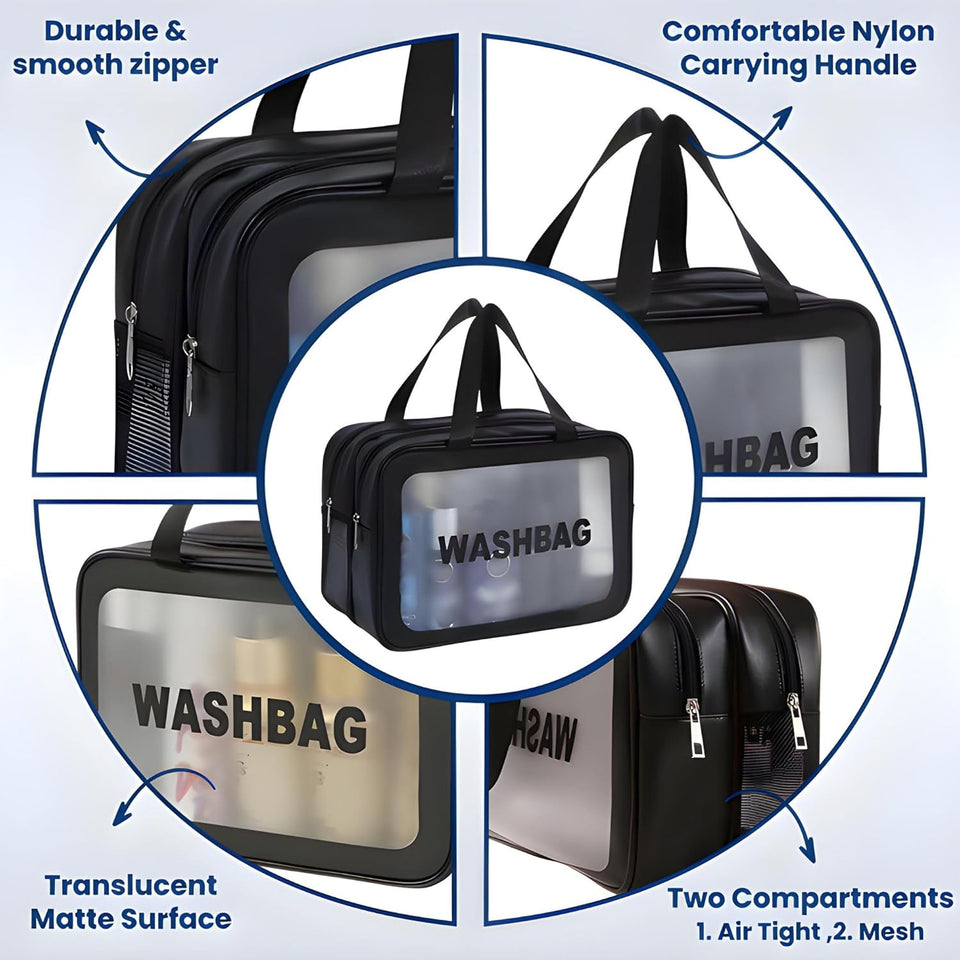 Nueva Washbag