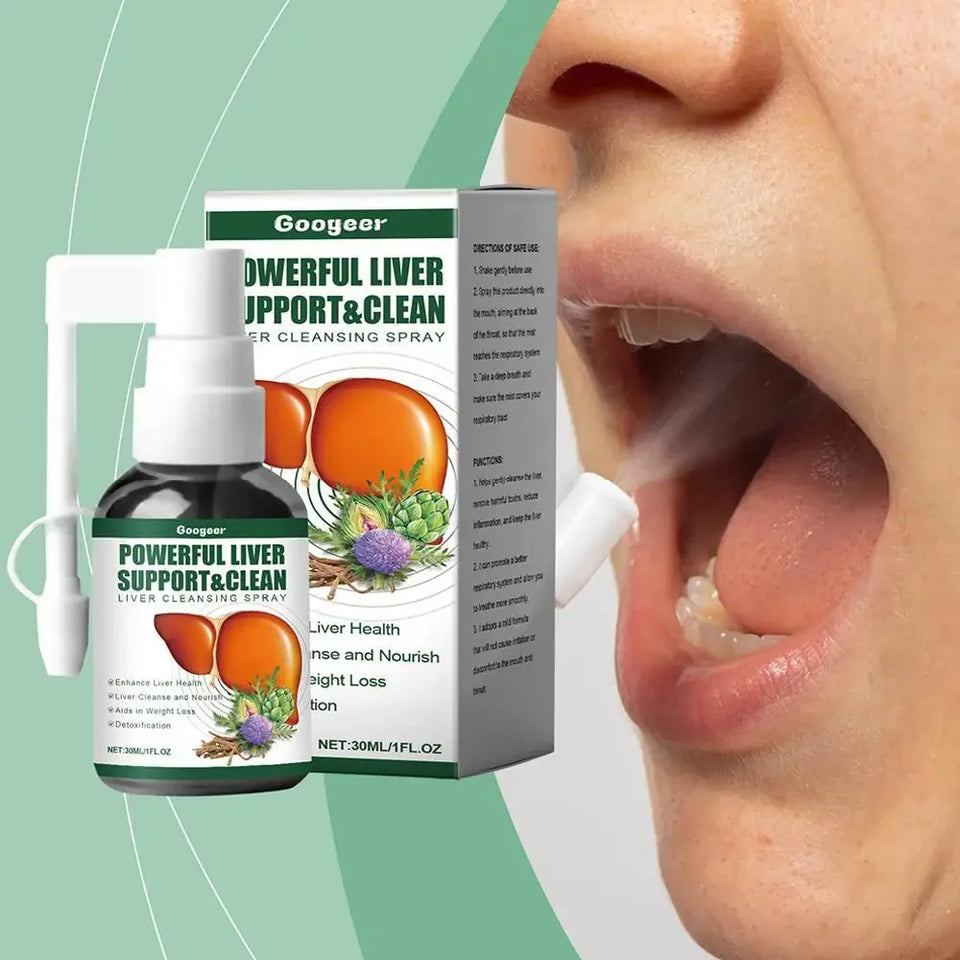 Nuevo Pulverizador Respira Clara Natural Fresco