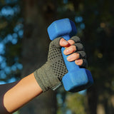 Nuevos Guantes de compresion Alivio Bamboo Talla L