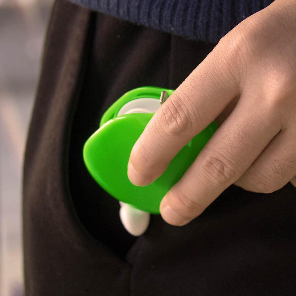 Nuevo Organizador Portátil Sin Cable