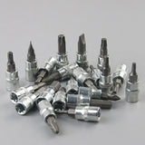 Nuevo Kit Completo Herramientas Auto Fácil