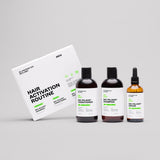 Nuevo Serum Rutina Capilar Milagrosa para hombre y mujer (45 días)