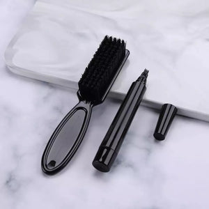 Nuevo Lápiz Mágico para Barba y Cejas