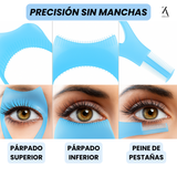 Nueva Guía Rápida de Pestañas Impecables