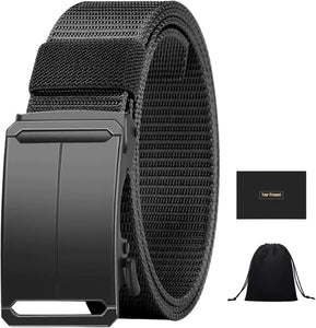 Nuevo Cinturón Ajustable Ultra Ligero