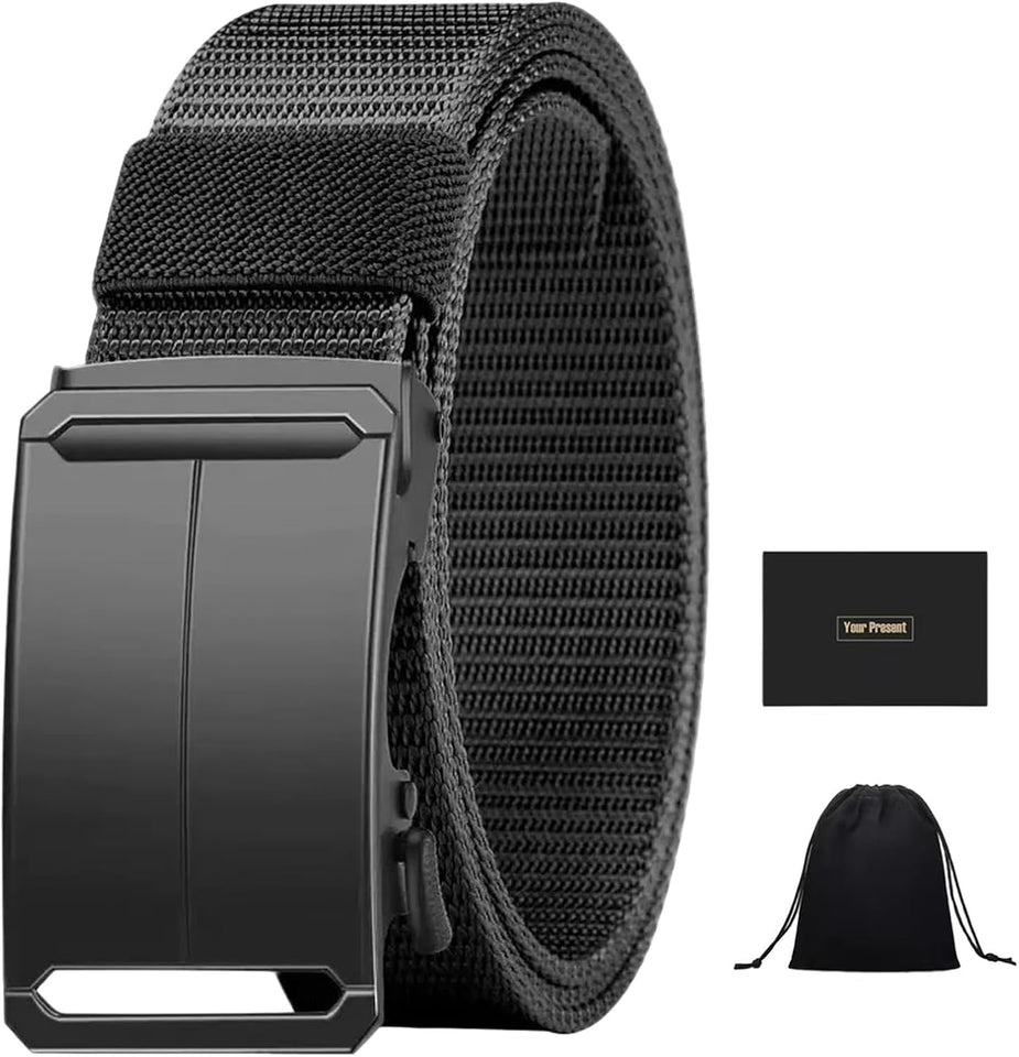 Nuevo Cinturón Ajustable Ultra Ligero