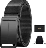 Nuevo Cinturón Ajustable Ultra Ligero