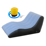 Nuevo Sofá Inflable Relax Pro Portátil
