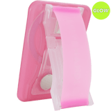 Nuevo GripMag Pro Rosa Brillante Compacto