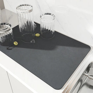 Nueva Alfombrilla Mágica Absorbente de mesa