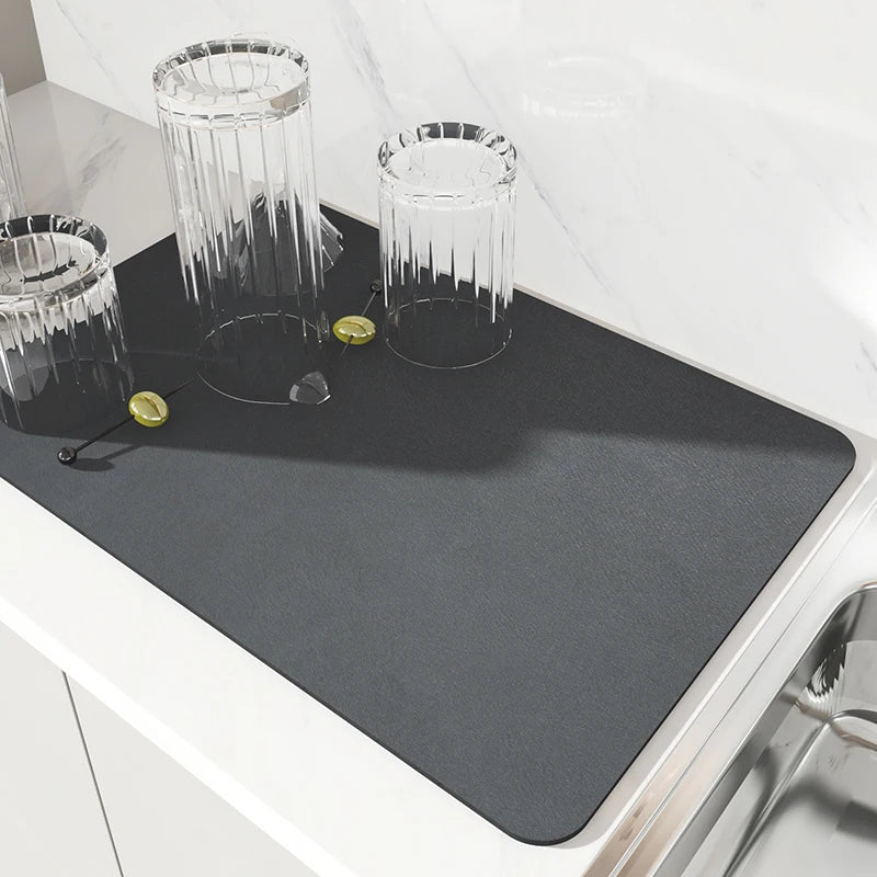 Nueva Alfombrilla Mágica Absorbente de mesa