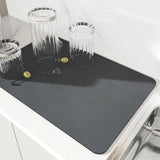 Nueva Alfombrilla Mágica Absorbente de mesa