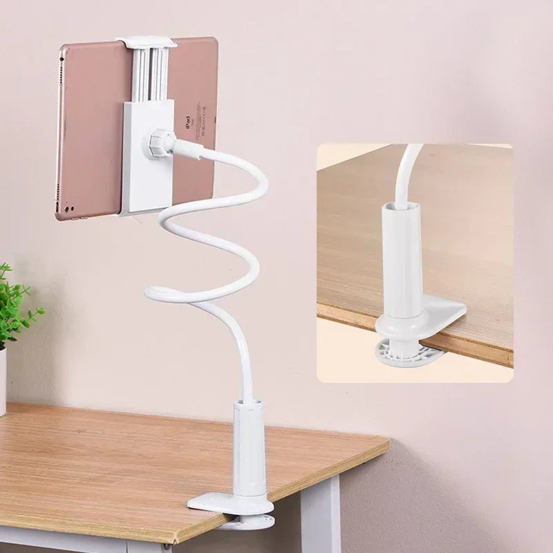 Nuevo Soporte Versátil para Tablets