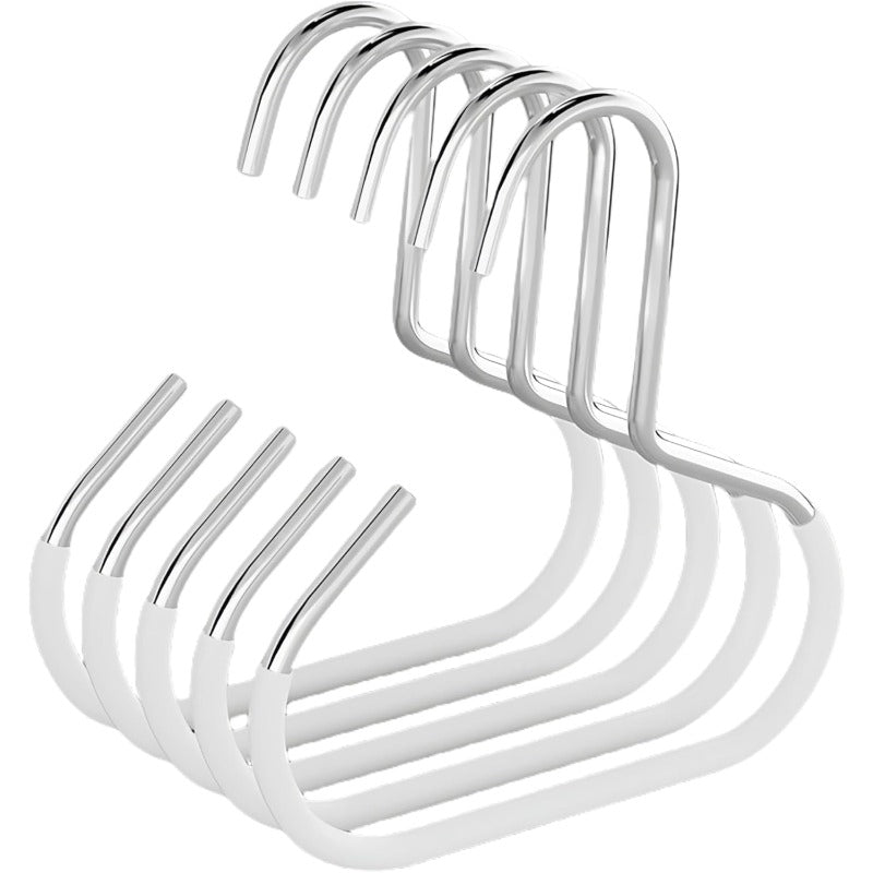 Nuevos Ganchos Mágicos para Accesorios Pack de 5 unidades
