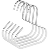 Nuevos Ganchos Mágicos para Accesorios Pack de 5 unidades
