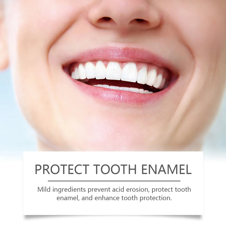 Nuevas Tabletas Dentales Naturales Viaje Frescura