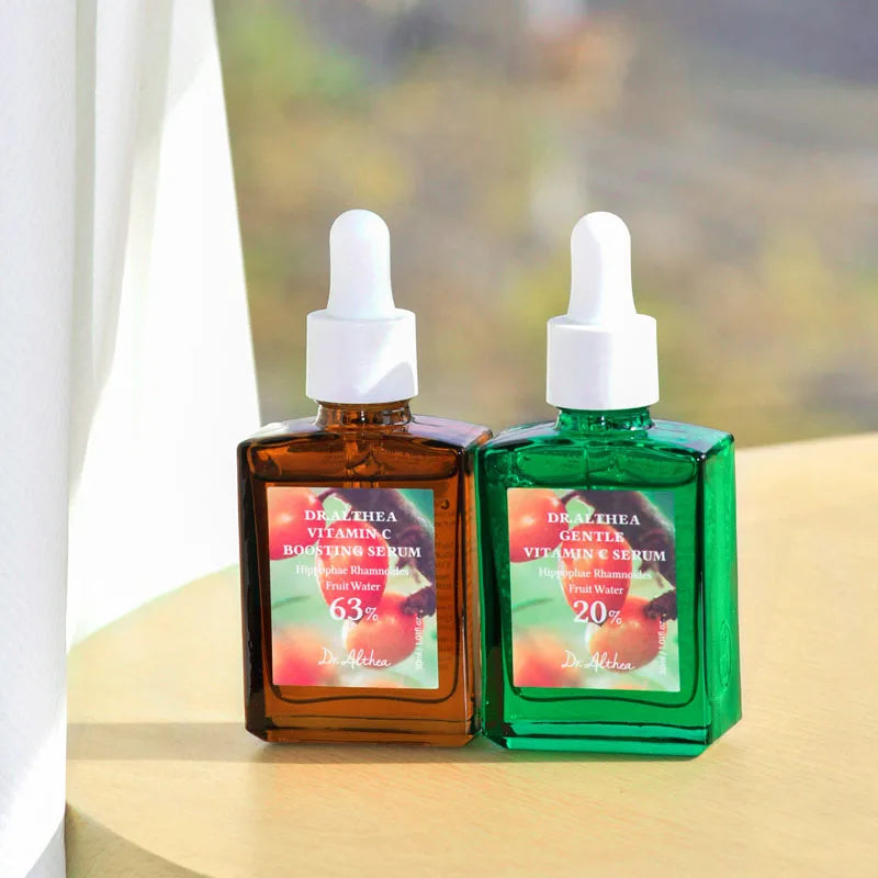 Nuevo serum afrodita