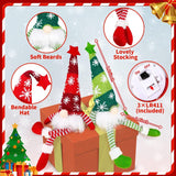 Nuevos Nomos de Navidad Encantadores