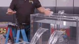 Nueva Cinta Súper Resistente