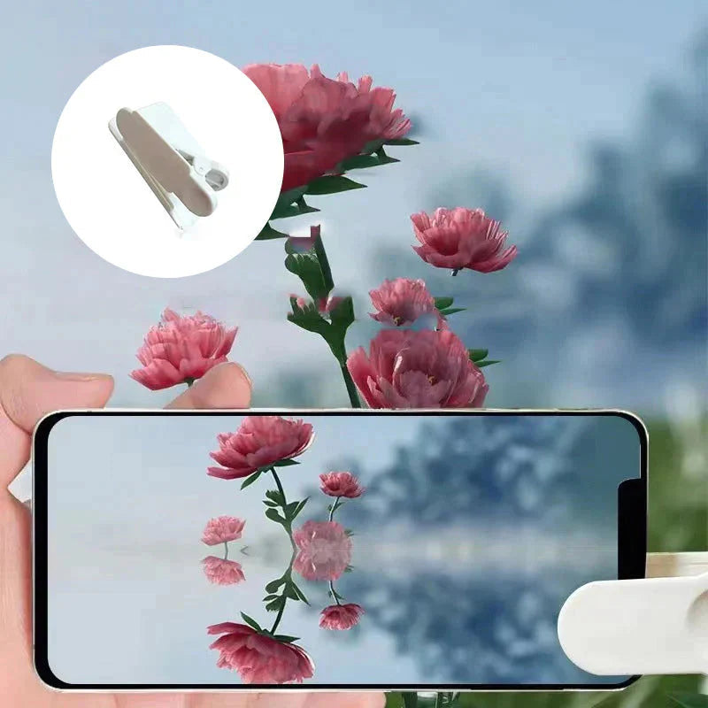 Nuevos Lente de Reflejos para celular