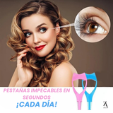 Nueva Guía Rápida de Pestañas Impecables