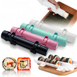 Nuevo Molde Sushi Fácil en Casa
