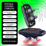 Nuevo Relajador Total para Cabeza