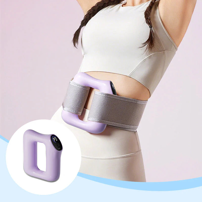 Nueva Máquina Abdominal AbdoBurn