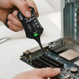 Nuevo Detector de Inductores W Rápido