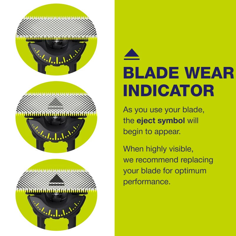 Nueva Recortadora FlexiBlade Segura