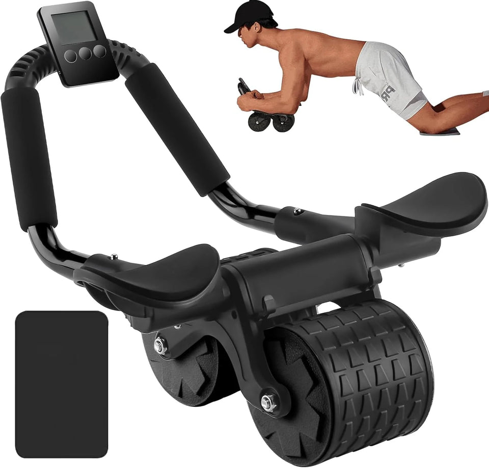 Nuevo Rueda Abdominal Rebound Pro Fitness