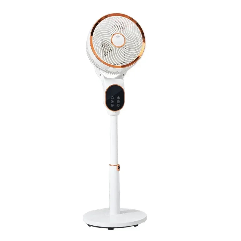 Nuevo Ventilador Potente Inteligente