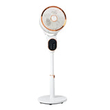 Nuevo Ventilador Potente Inteligente