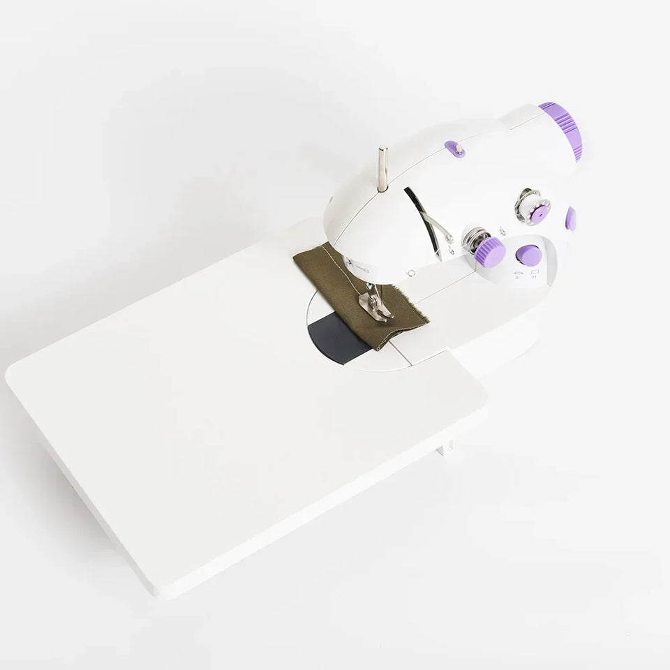 Nuevo Máquina de Coser Compacta Pro