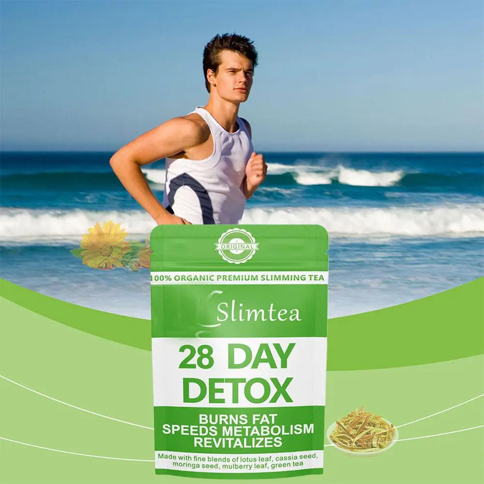 Nueva Limpieza Herbal Natural