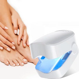 Nueva CuraLáser: Uñas Fuertes y Saludables