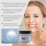 Nuevas Tabletas Dentales Naturales Viaje Frescura