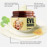 Nueva Crema Cebo de res Facial