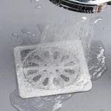 4 Pegatinas + Gel mata cucarachas gratis