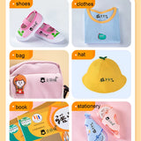 Nuevo Sello Personalizado Impermeable