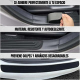 Nuevo Protector Universal de Cajuela