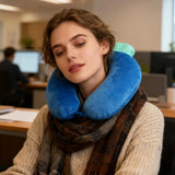 Nuevo Almohadilla Calefactable U-Relax